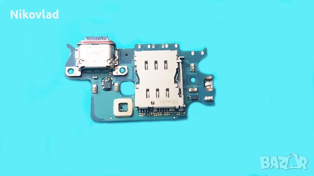 Блок захранване Samsung Galaxy S22 5G (SM-S901B/DS/ N), снимка 2 - Резервни части за телефони - 42148108