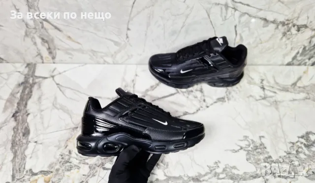 Nike Мъжки Маратонки👟Мъжки Спортни Обувки Найк - Налични Различни Цветове, снимка 11 - Маратонки - 48749152