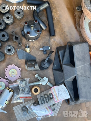 LADA/ЛАДА АВТОЧАСТИ И ДЕТАЙЛИ ВАЗ , снимка 13 - Части - 50789303