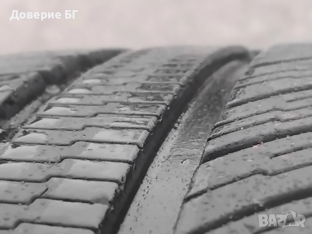 Гуми 205 45 17 Ovation 2 броя. Нов внос. Не са нови! , снимка 7 - Гуми и джанти - 52866796