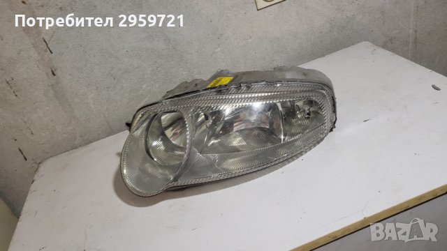 Фар за alfa romeo 147