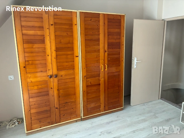 Мезонет под наем в Центъра, снимка 8 - Апартаменти - 53946290