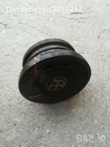 Демферна шайба бмв е 46 330 д, снимка 3 - Части - 30150672