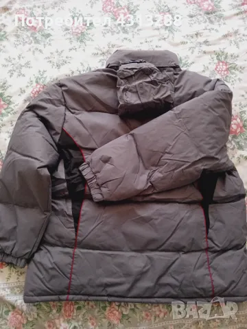 яке за ски М размер, снимка 5 - Зимни спортове - 48387130