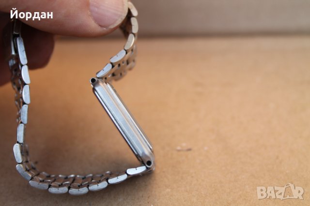 Мъжки ''Dugena'' 26/34 мм, снимка 9 - Колекции - 39674988