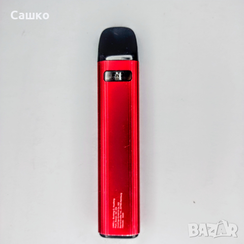 Uwell Caliburn g2 , снимка 3 - Електронни цигари - 44598816