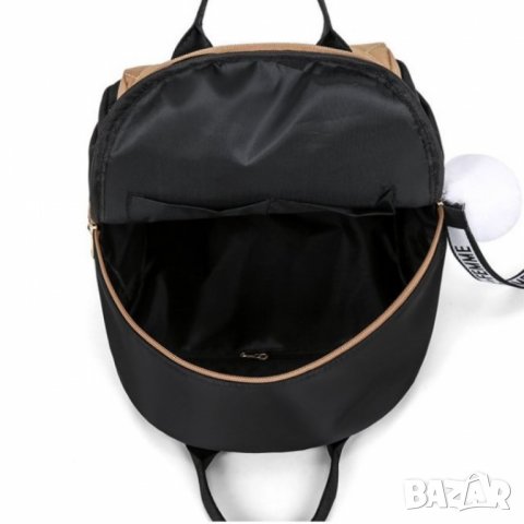 Дамска раница Femme, снимка 3 - Чанти - 39279271