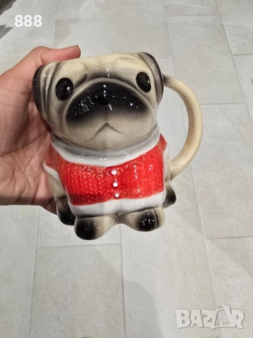 чаши животни