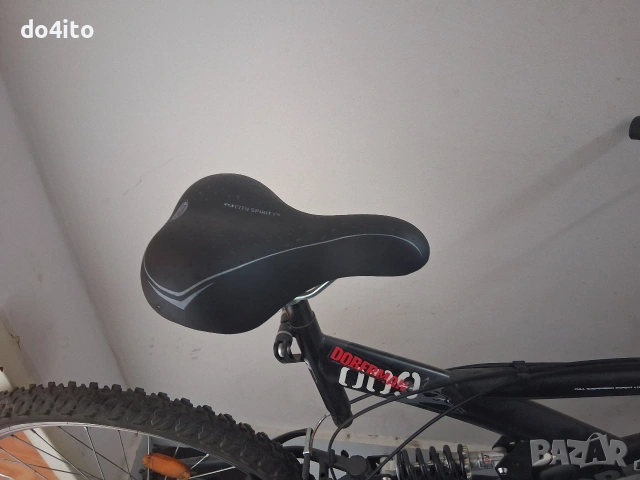 велосипед Doberman 26цола , снимка 5 - Велосипеди - 53980551