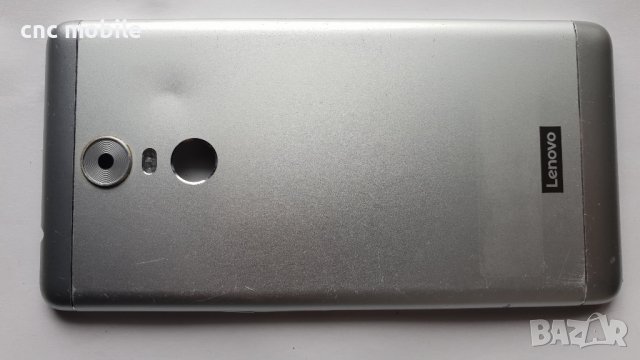 Lenovo K6 Note оригинални части и аксесоари , снимка 2 - Резервни части за телефони - 39485816