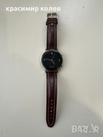 смарт часовник "Huawei Watch GT 2", снимка 8 - Смарт часовници - 53909056