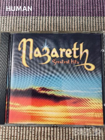 Bon Jovi - Dokken - Nazareth - Shulk, снимка 9 - CD дискове - 40769421