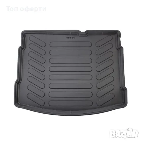 Стелка за багажник RizLine съвместима с NISSAN QASHQAI I J10 2006-2013, снимка 2 - Аксесоари и консумативи - 48440514