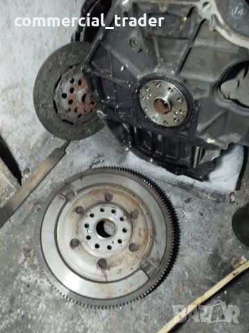 Маховик за 2.2 dti 125 коня Y22DTR vectra , снимка 7 - Части - 35261567