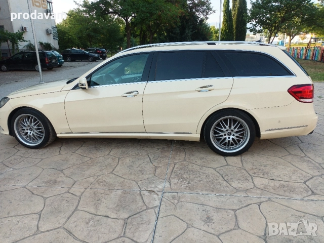 Мерцедес., снимка 2 - Автомобили и джипове - 51457934