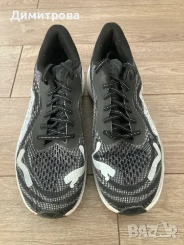 Мъжки маратонки Puma, снимка 2 - Маратонки - 56543663