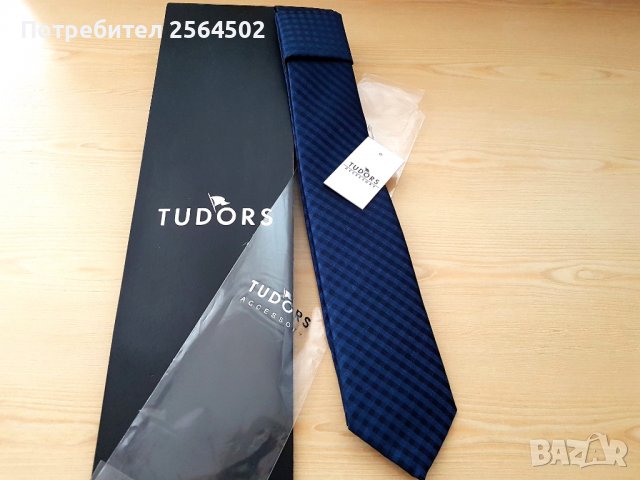 Мъжка вратовръзка, снимка 1 - Други - 36728488