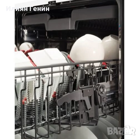 Съдомиялна машина за вграждане AMICA DIM68B9EBODZiT XXL, снимка 10 - Съдомиялни - 51479432