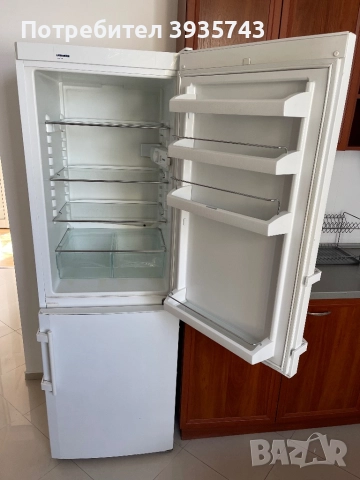 Liebherr хладилник Либхер, снимка 6 - Хладилници - 52115115