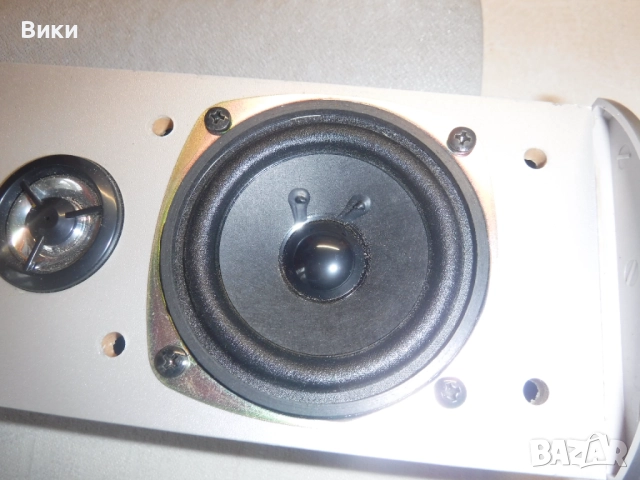 Център 4 ома 20 вата, снимка 6 - Тонколони - 51662480