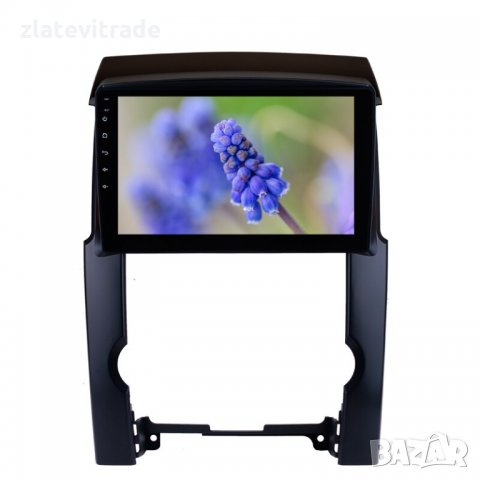 KIA SORENTO 2009-2012 - 10'' Андроид Навигация, 9143, снимка 7 - Аксесоари и консумативи - 31801694