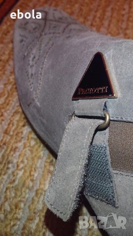 Cesare Paciotti , снимка 6 - Официални обувки - 30693528