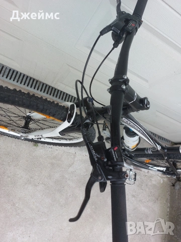 Планински алуминиев велосипед SCOTT 29 цола , снимка 7 - Велосипеди - 54224565