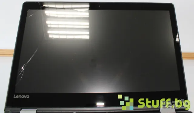 Лаптоп Lenovo YOGA 510-14ISK i5-6200U, снимка 2 - Лаптопи за дома - 50398410