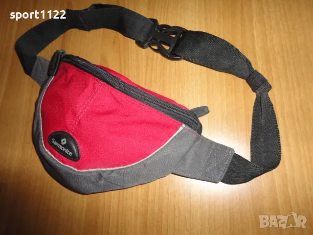 Samsonite/оригинална чанта за кръст