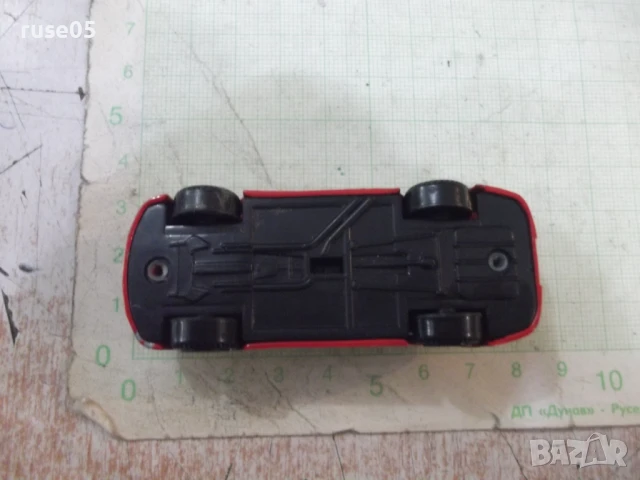 Кола - 850, снимка 6 - Колекции - 50508486