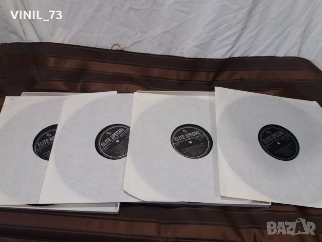 WIE SCHÖN IST DOCH MUSIK, снимка 2 - Грамофонни плочи - 30486133