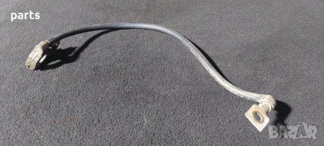 Плюсова Клема Акумулатор VW Пасат 5 - Сеат - Шкода - Ауди N, снимка 3 - Части - 38343799