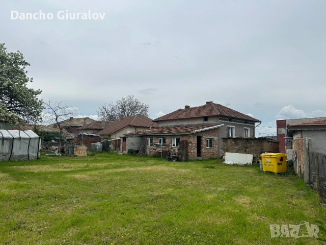 Къща град Две могили, снимка 8 - Къщи - 54267050