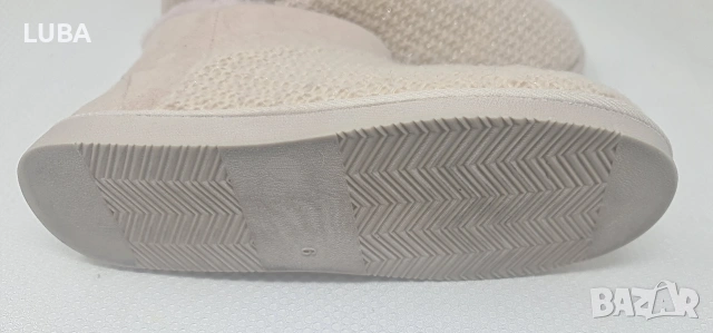 дамски пантофи-номер 39, снимка 8 - Пантофи - 53091631