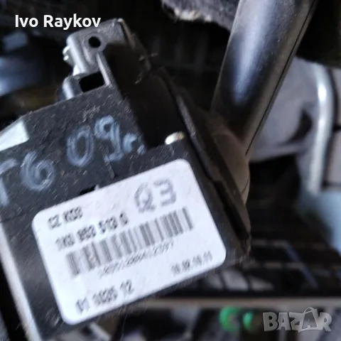 Десен стоп за VW Golf 6 , снимка 4 - Части - 47721324