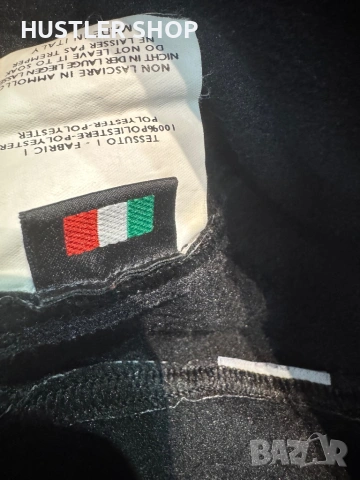 Мъжка шапка за колоездене NALINI BACE CYCLEWEAR MANTO-TEX, снимка 5 - Шапки - 53102018