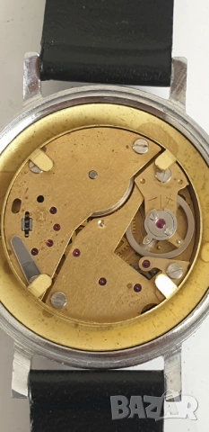 Мъжки механичен часовник Premira 17 Jewels, снимка 8 - Антикварни и старинни предмети - 54139842