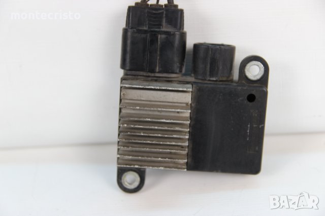 Управление перки Toyota Auris (2007-2010г.) 89257-12020 / 8925712020 / 499300-3351 / 4993003351, снимка 3 - Части - 37207751