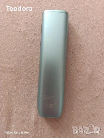 ✨ IQOS Iluma i One – като нов ✨, снимка 3 - Друга електроника - 53130246