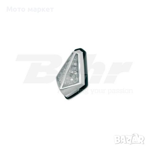 СТОП ДИОДЕН CUSTOM