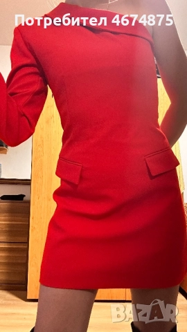 Чисто нова рокля , снимка 4 - Рокли - 52787412