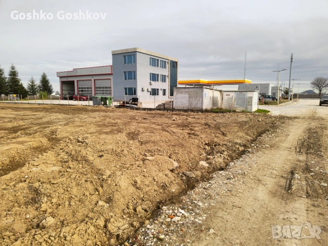 Парцел на околовръстен път запад, снимка 3 - Парцели - 54020500