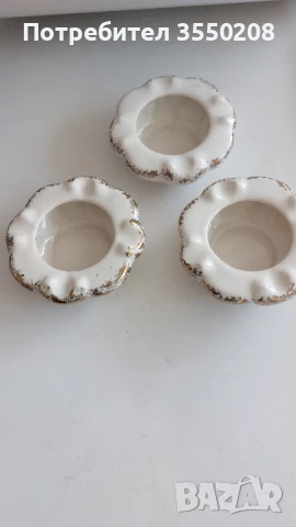 Пепелник керамика, снимка 5 - Аксесоари за кухня - 51039600