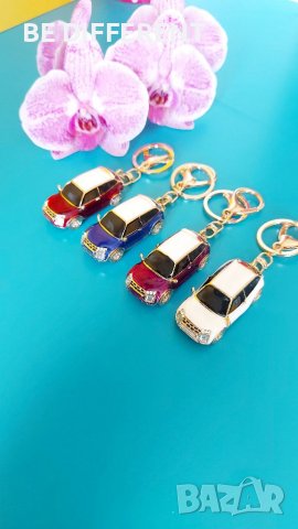 Ключодържатели джип