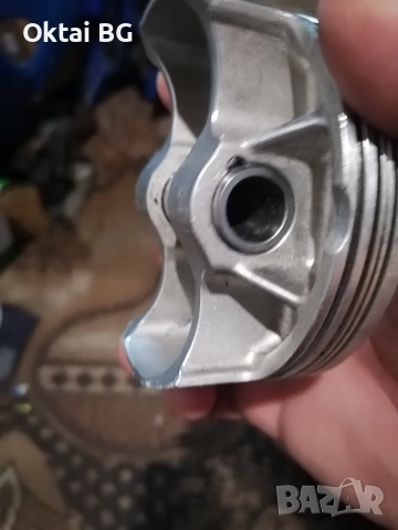 Части за YAMAHA YZ426F , снимка 5 - Части - 52668534