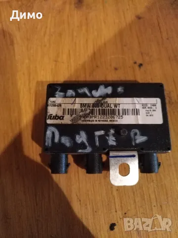 подгрев задно стъкло бмв е46  седан bmw e46, снимка 2 - Части - 49228768