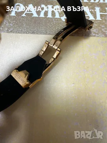 HUBLOT Chronograph , снимка 6 - Мъжки - 47704811