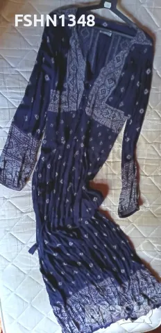 Дълги рокли различни видове , снимка 2 - Рокли - 50240900