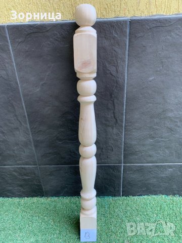 Балустри , колонки за парапет, снимка 15 - Градински мебели, декорация  - 23195830