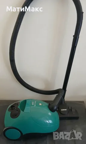Прахосмукачка PROLUX 1800W, снимка 2 - Прахосмукачки - 55949551